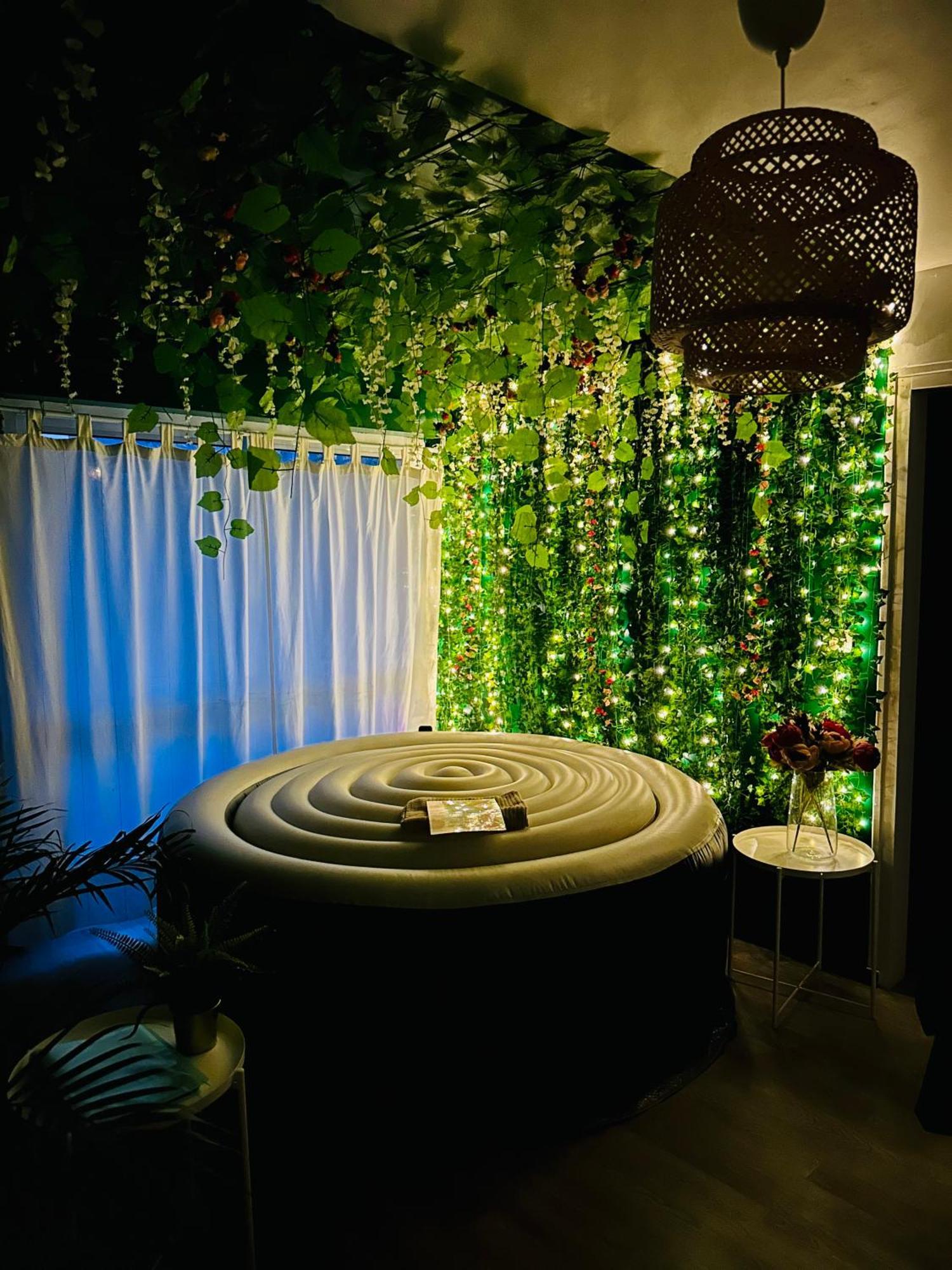 Chez Jade - Spa, Gare Et Centre Ville Ренн Екстер'єр фото